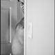 Illustration for article titled This Mans Wife Refused to Pose for Pregnancy Pics, So He Did Instead
